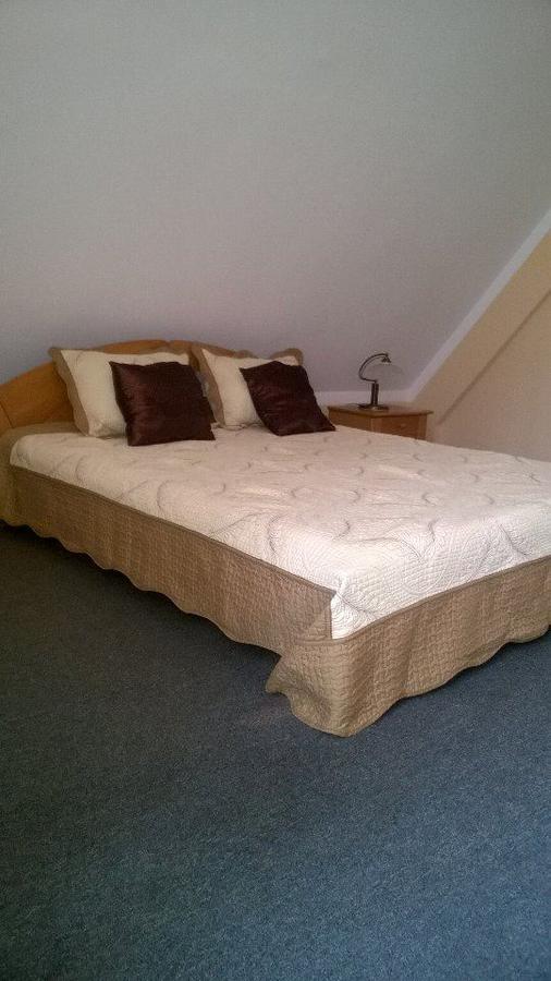 Chrobry Hotel Szprotawa Kültér fotó