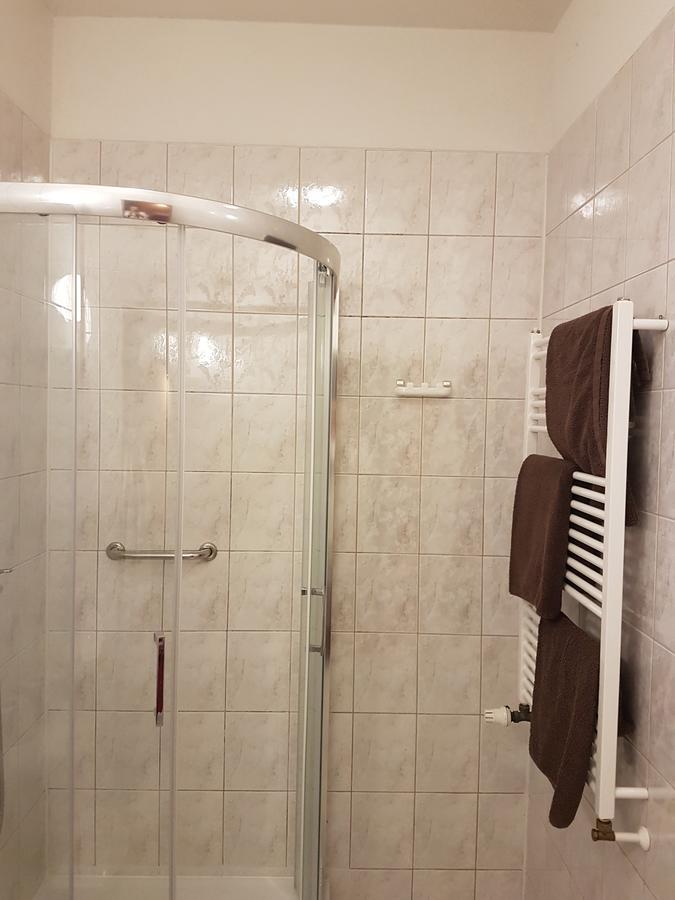 Chrobry Hotel Szprotawa Kültér fotó